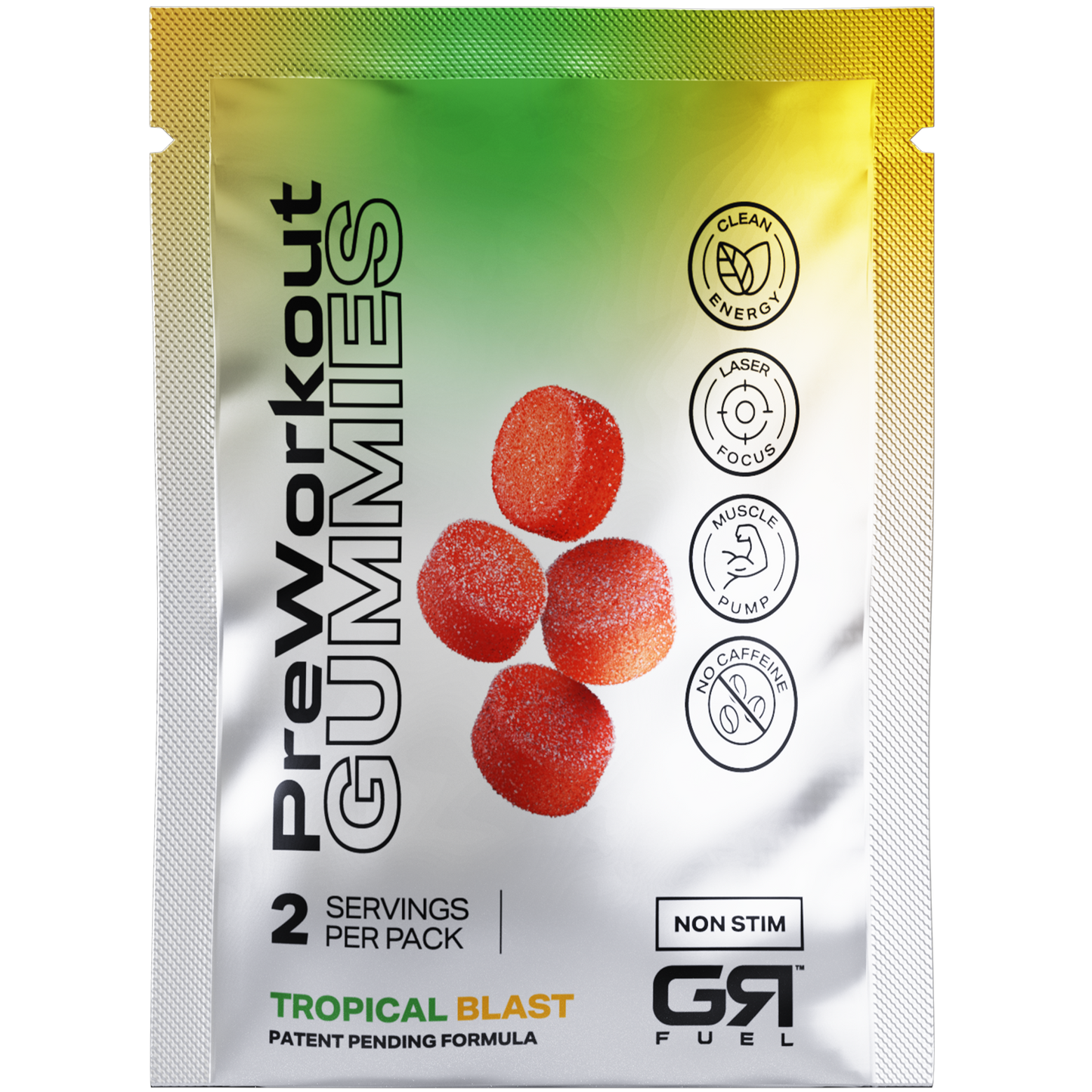 Clarity Gummies FREE