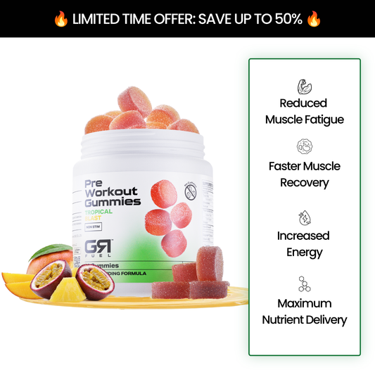 Clarity Gummies