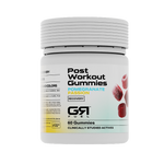 Post Workout Gummies