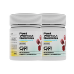 Post Workout Gummies