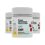 Post Workout Gummies