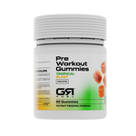 Pre Workout Gummies Non Stim