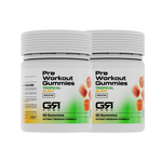 Pre Workout Gummies Non Stim