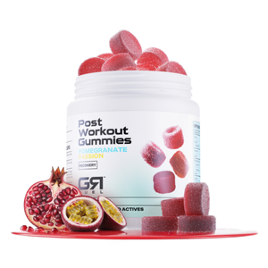 Post Workout Gummies