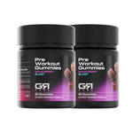 Pre Workout Gummies Stim