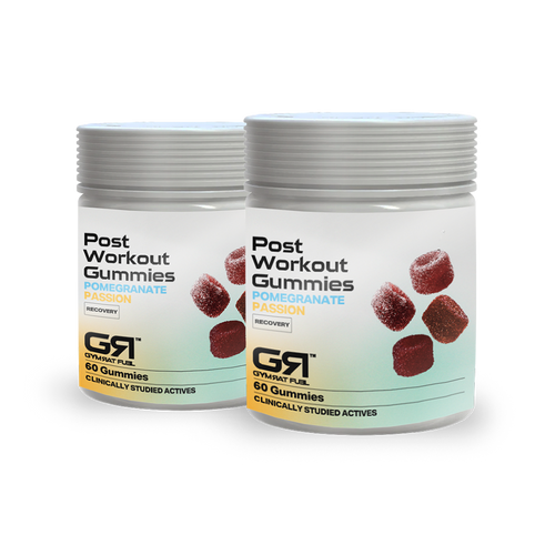 Post Workout Gummies
