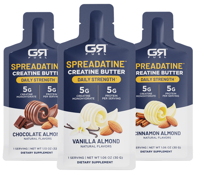 SPREADATINE™