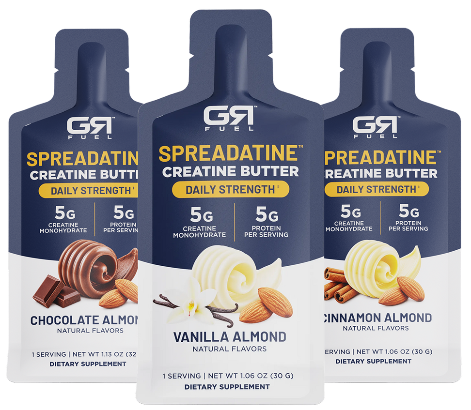 SPREADATINE™