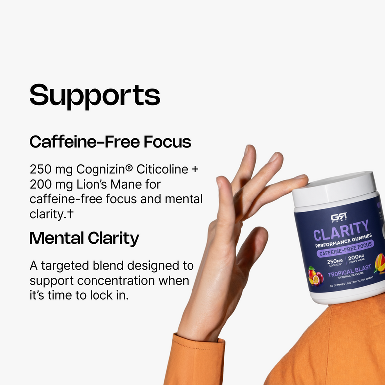 support