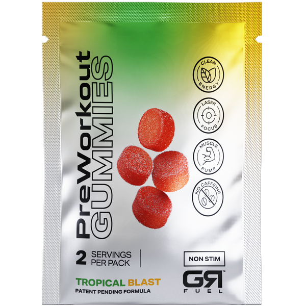 Clarity Gummies FREE