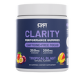 Clarity Gummies