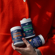 New Research: 67% of Pre-Workout Users Want to Switch
