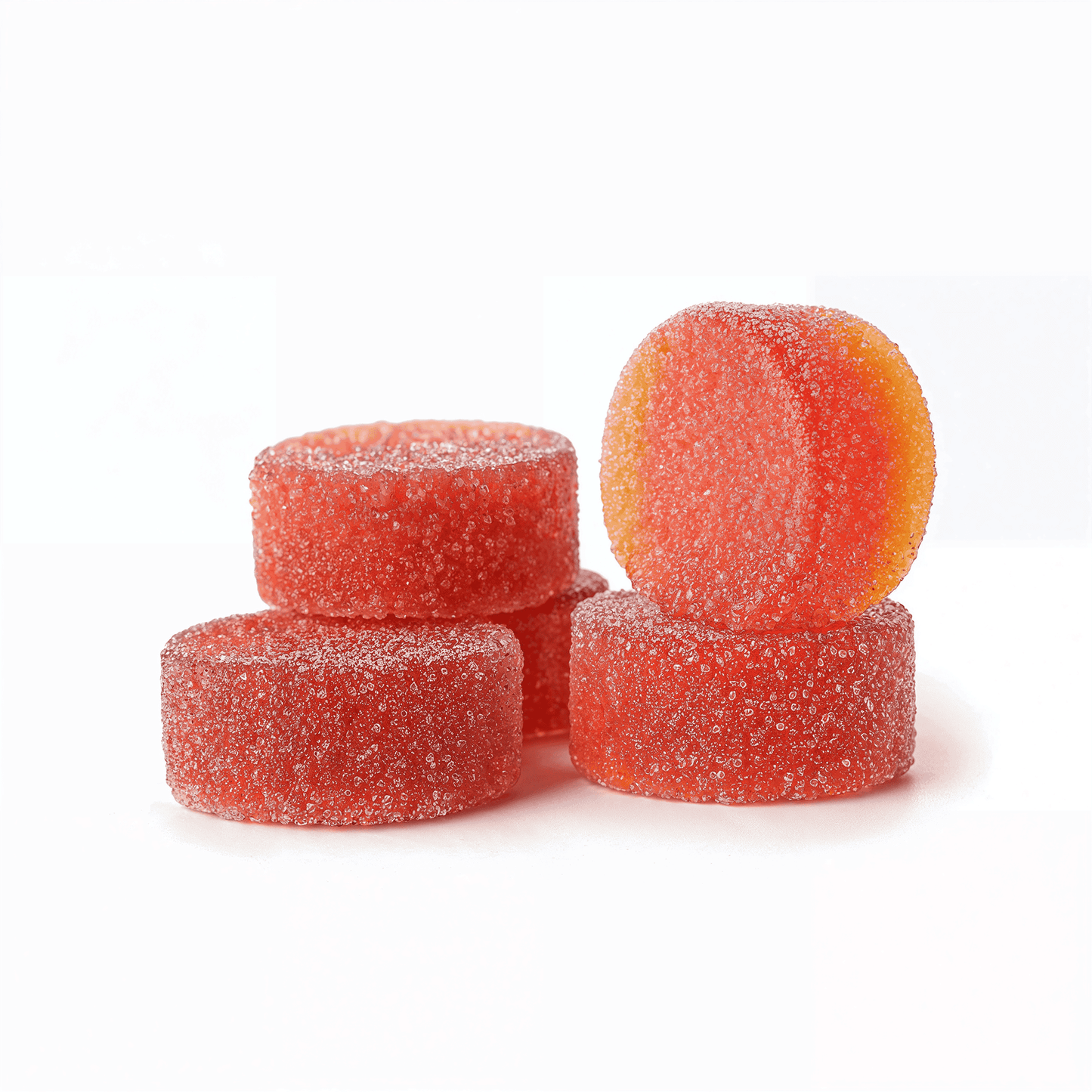 Pre Workout Gummies Non Stim