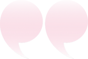 Quote icon
